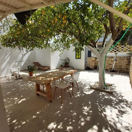 Antonios 1 Apartment Matala  Exterior photo