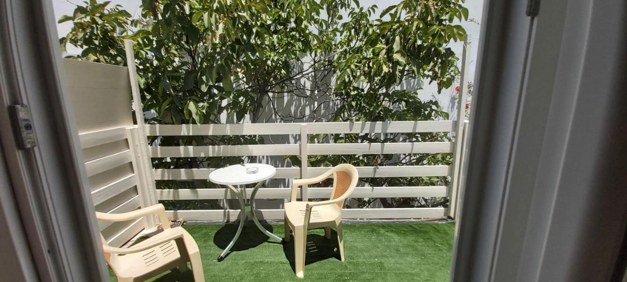 Antonios 1 Apartment Matala  Exterior photo