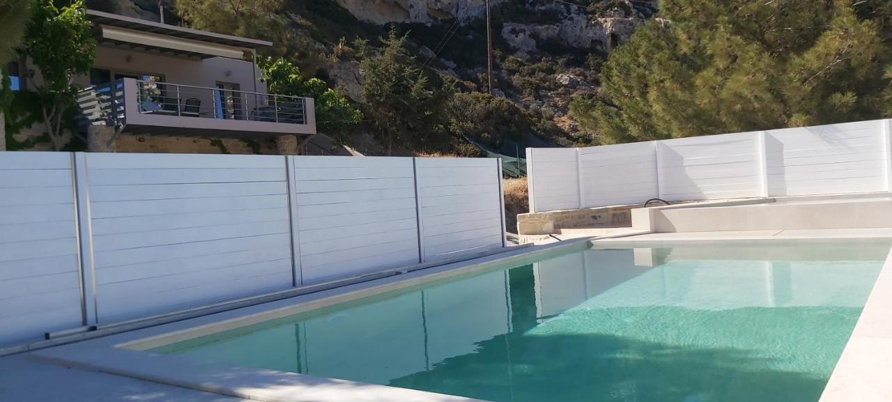 Antonios 1 Apartment Matala  Exterior photo