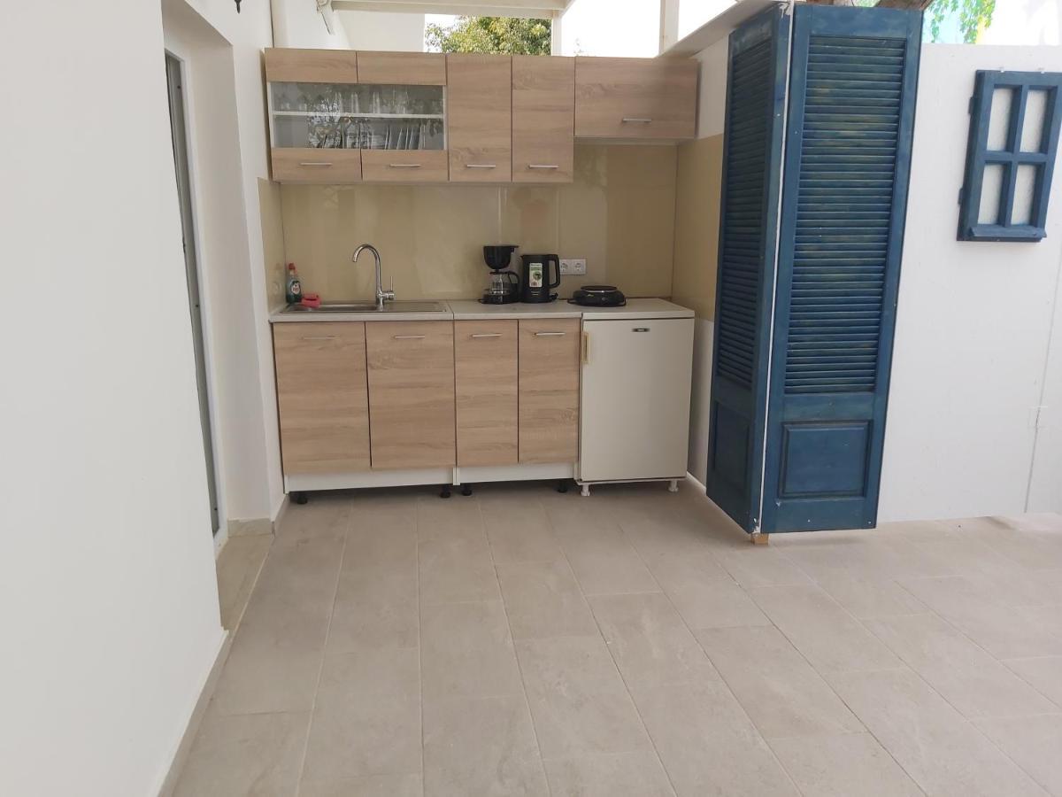 Antonios 1 Apartment Matala  Exterior photo