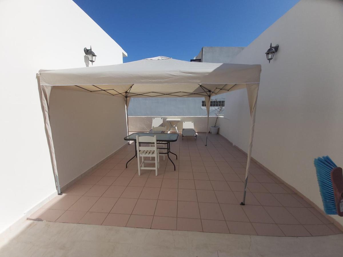 Antonios 1 Apartment Matala  Exterior photo