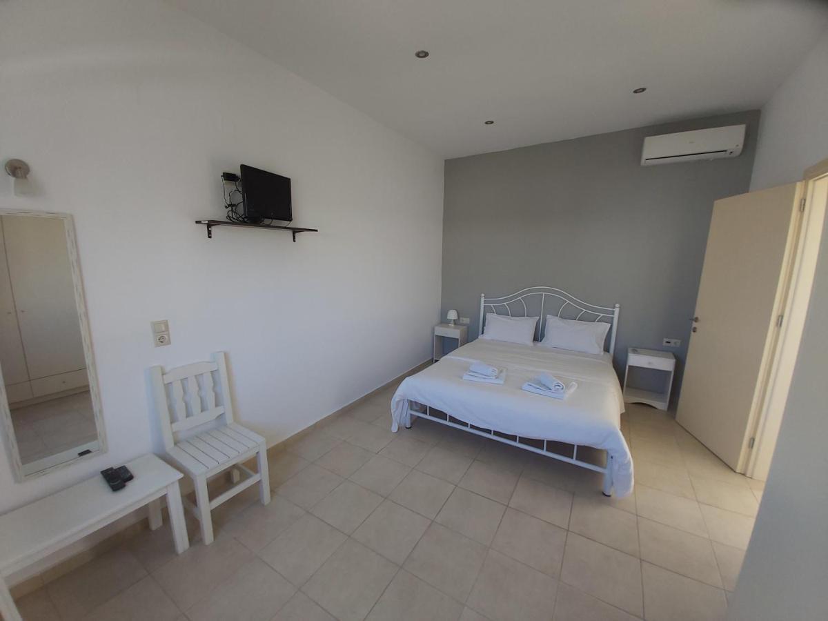 Antonios 1 Apartment Matala  Exterior photo