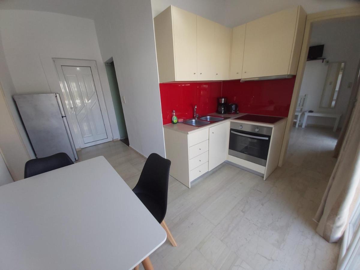 Antonios 1 Apartment Matala  Exterior photo