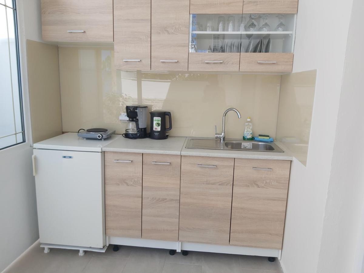 Antonios 1 Apartment Matala  Exterior photo