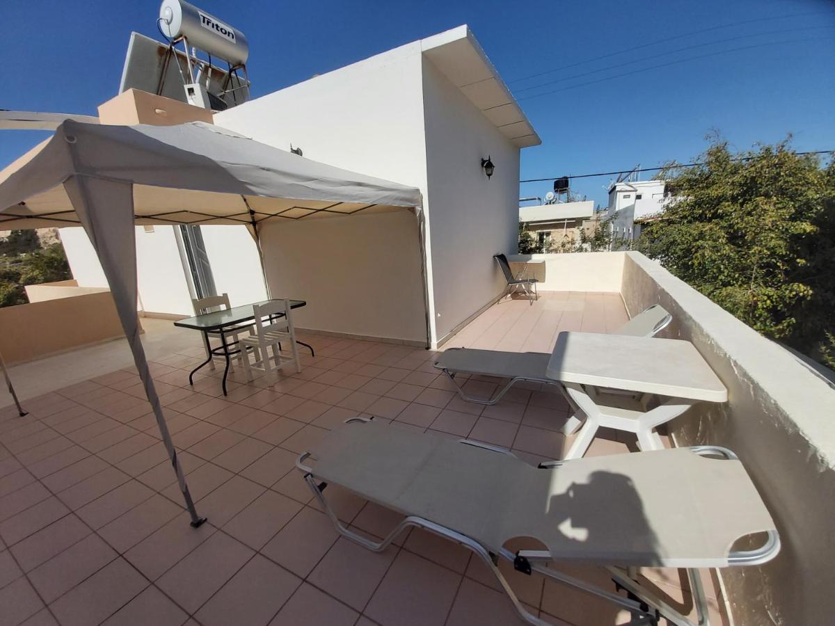 Antonios 1 Apartment Matala  Exterior photo