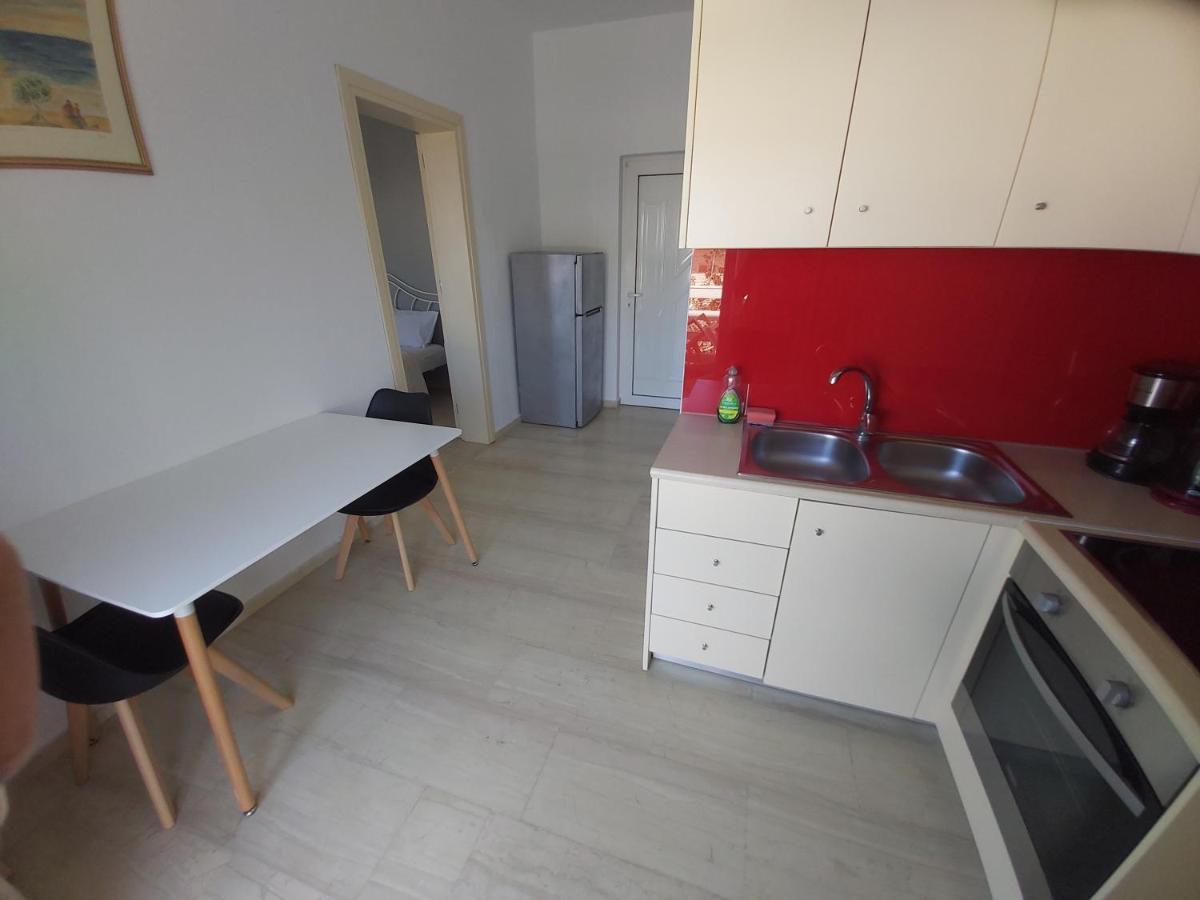 Antonios 1 Apartment Matala  Exterior photo