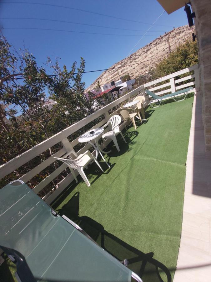 Antonios 1 Apartment Matala  Exterior photo