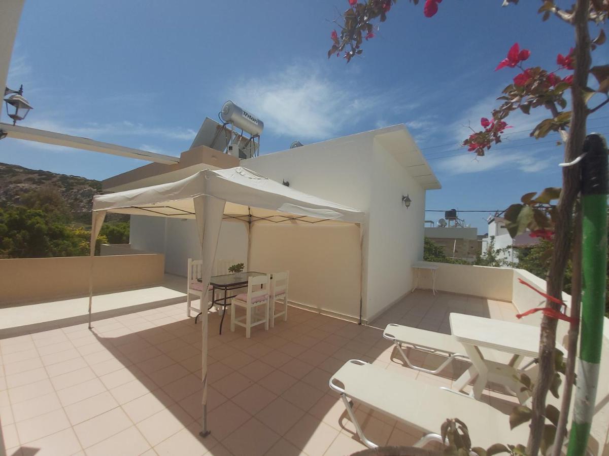 Antonios 1 Apartment Matala  Exterior photo