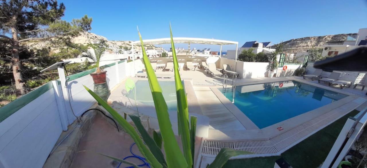 Antonios 1 Apartment Matala  Exterior photo
