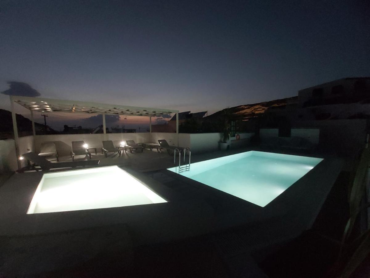 Antonios 1 Apartment Matala  Exterior photo