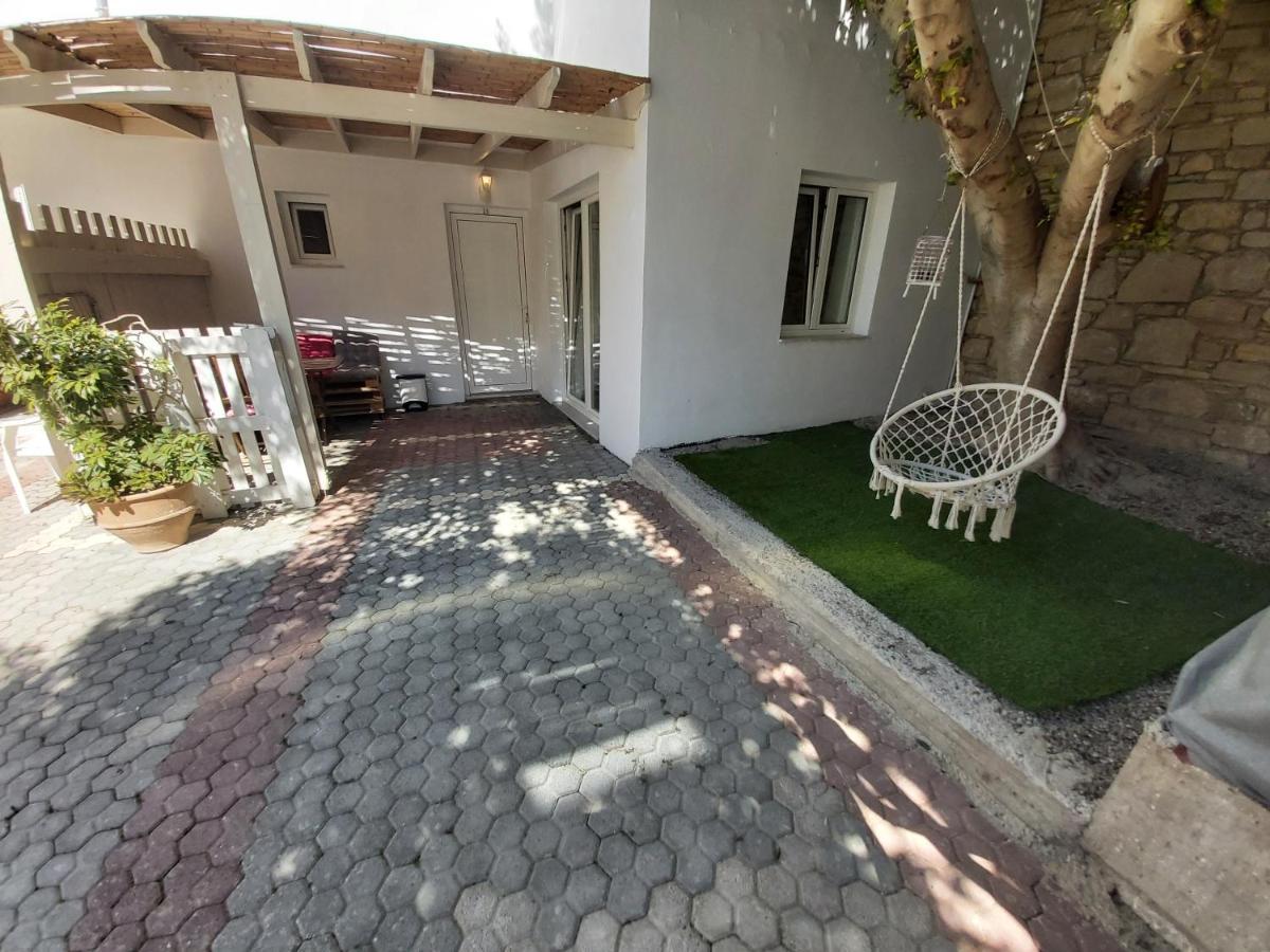 Antonios 1 Apartment Matala  Exterior photo