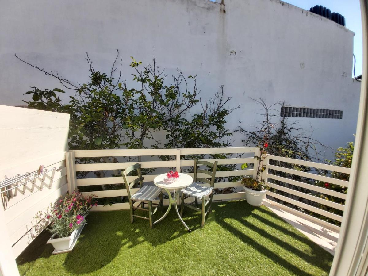Antonios 1 Apartment Matala  Exterior photo