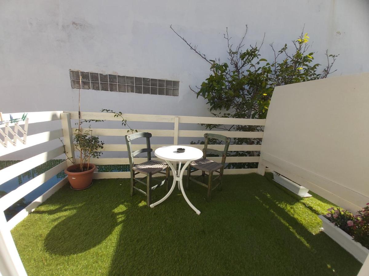 Antonios 1 Apartment Matala  Exterior photo