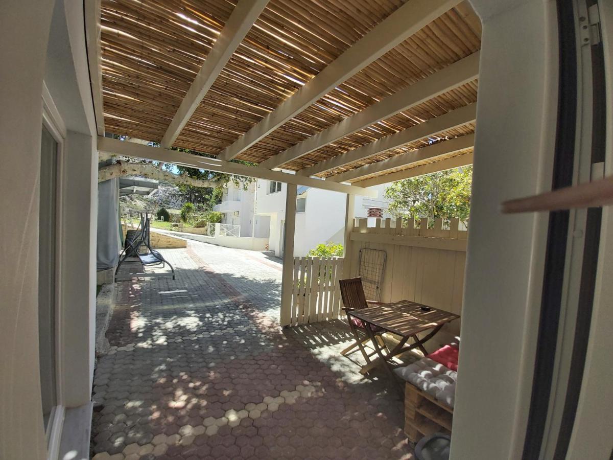 Antonios 1 Apartment Matala  Exterior photo