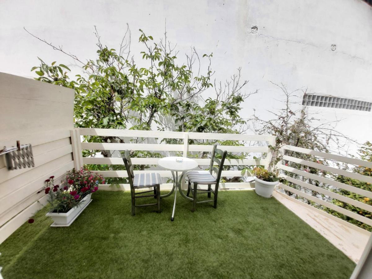 Antonios 1 Apartment Matala  Exterior photo