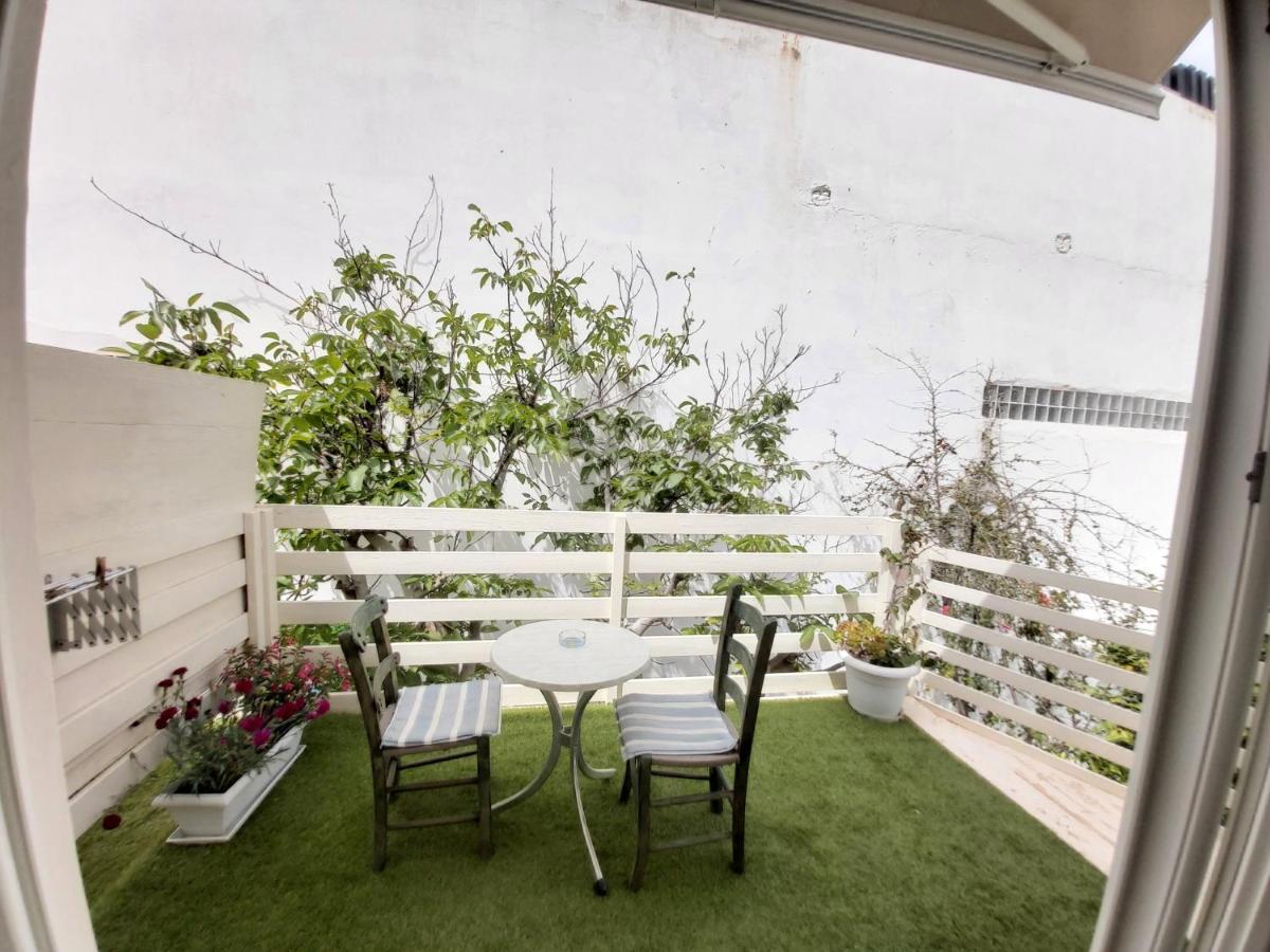 Antonios 1 Apartment Matala  Exterior photo