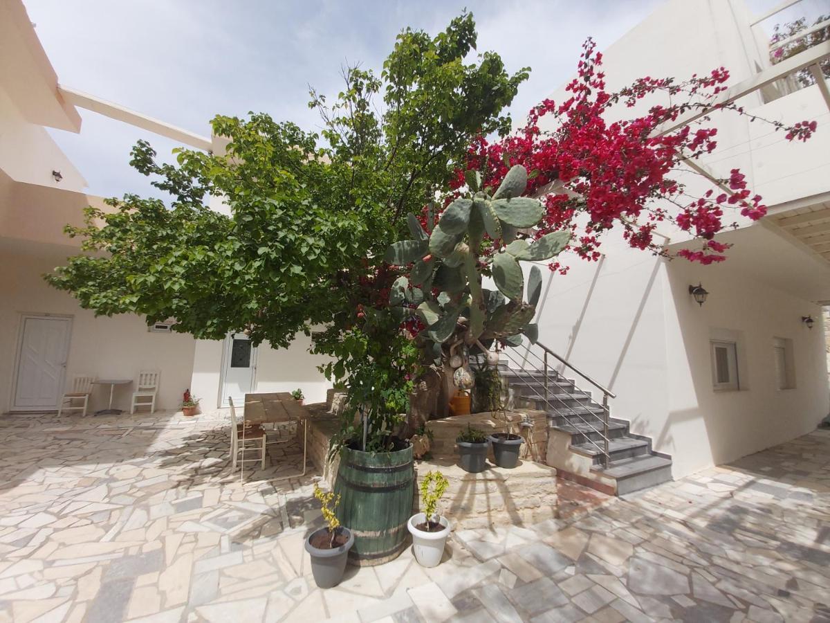 Antonios 1 Apartment Matala  Exterior photo