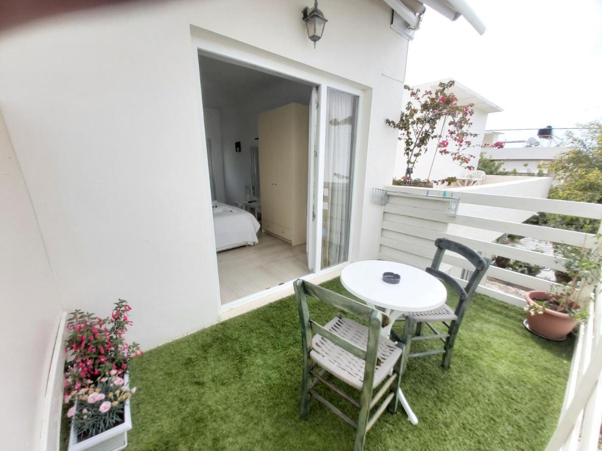 Antonios 1 Apartment Matala  Exterior photo