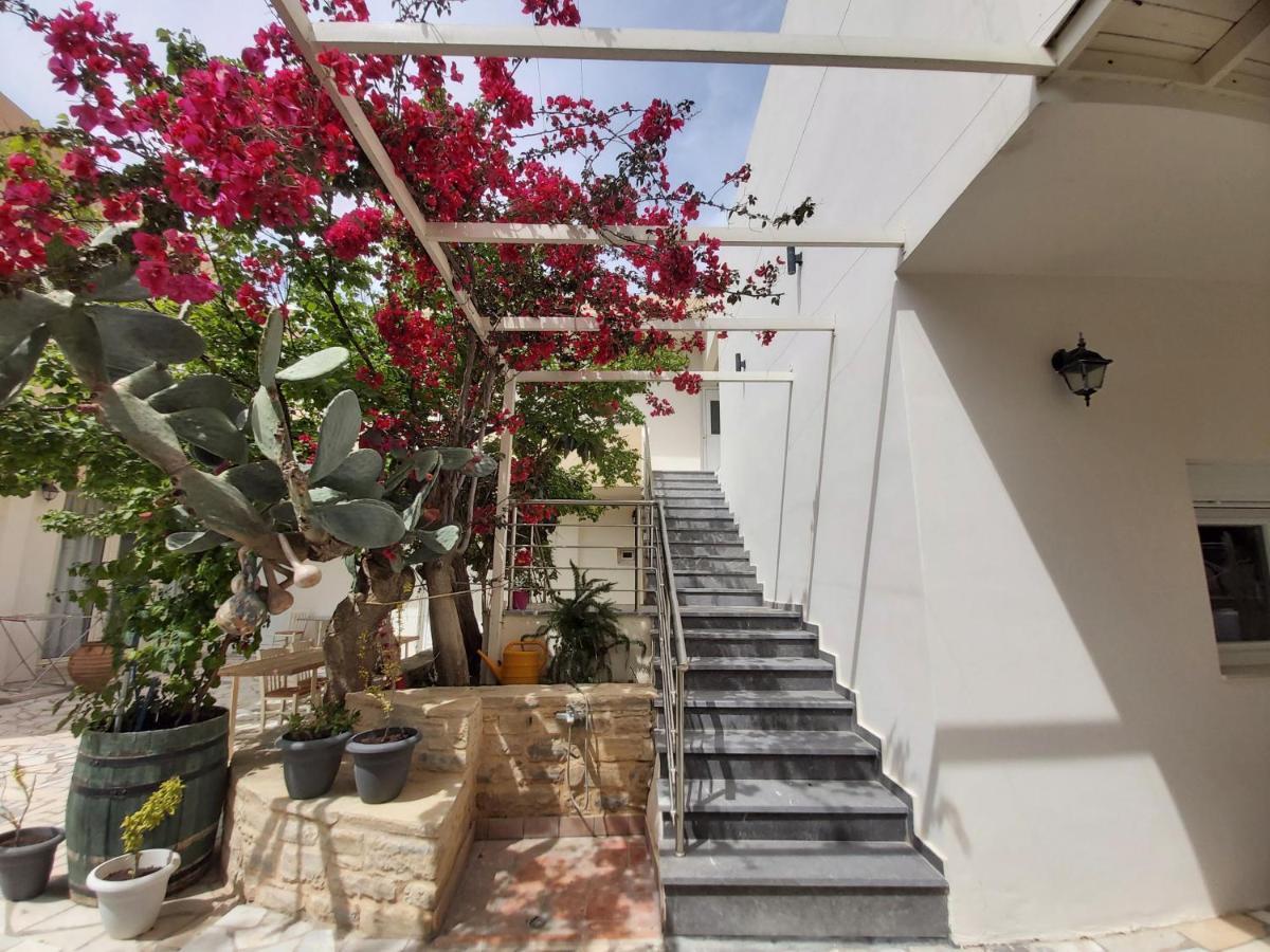 Antonios 1 Apartment Matala  Exterior photo