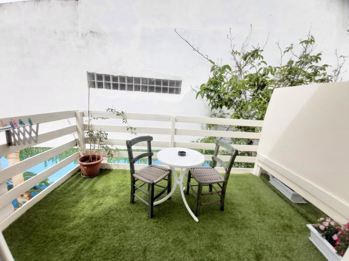 Antonios 1 Apartment Matala  Exterior photo