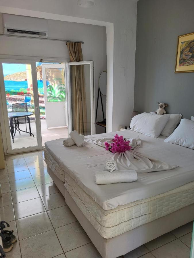 Antonios 1 Apartment Matala  Exterior photo