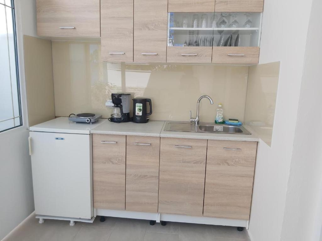 Antonios 1 Apartment Matala  Exterior photo