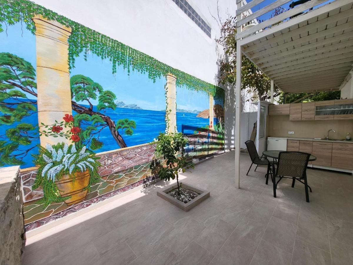 Antonios 1 Apartment Matala  Exterior photo