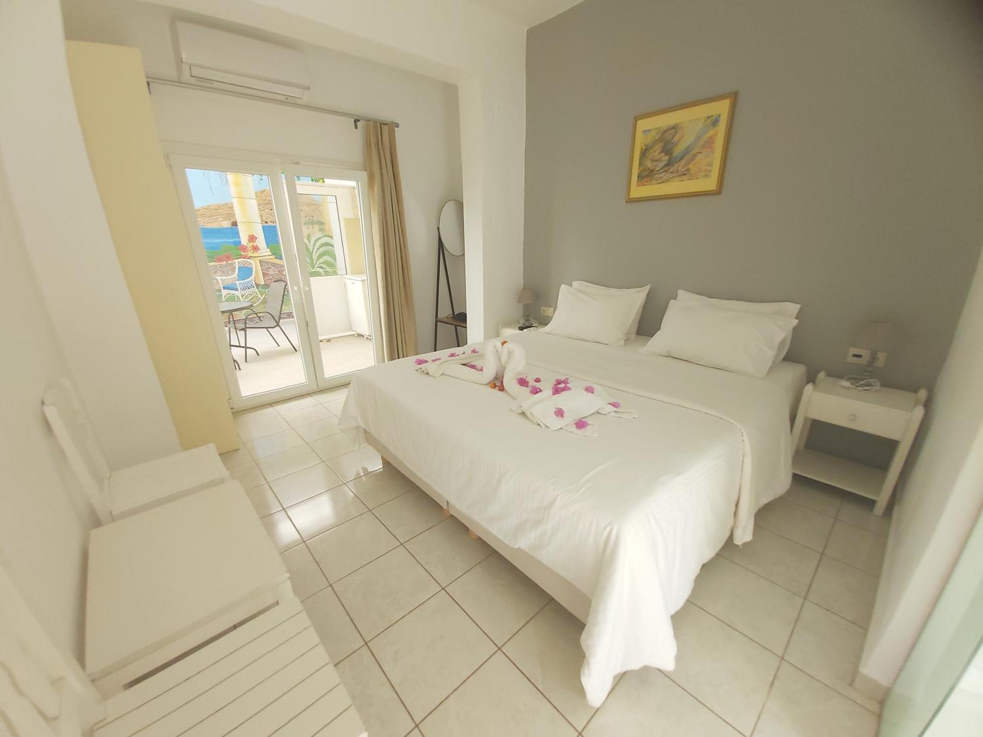 Antonios 1 Apartment Matala  Exterior photo