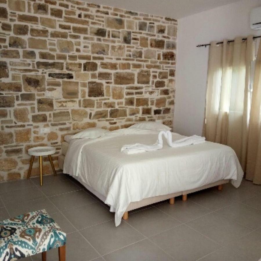 Antonios 1 Apartment Matala  Exterior photo