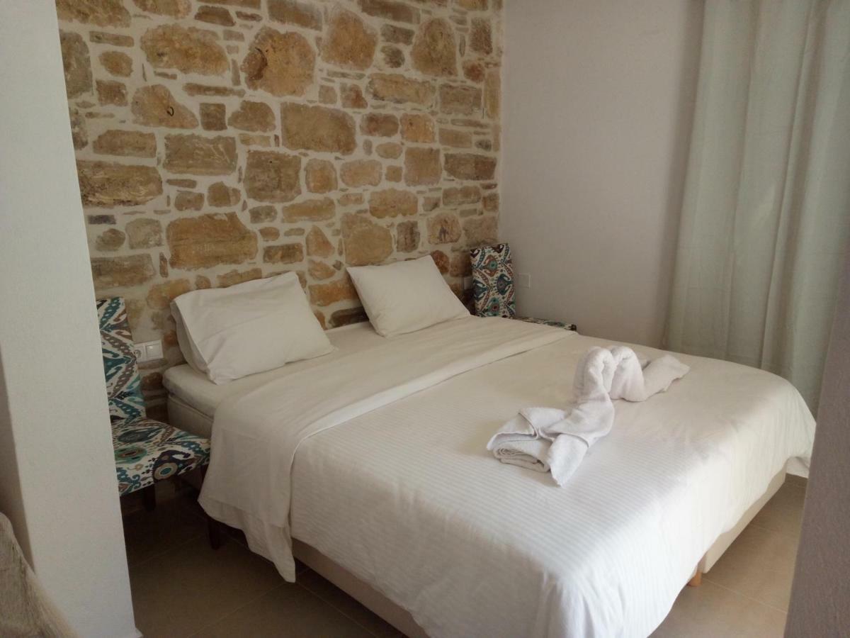 Antonios 1 Apartment Matala  Exterior photo